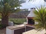 Villa Lupin: Resale Villa in Arboleas, Almería