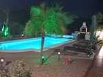 Villa Lupin: Resale Villa in Arboleas, Almería