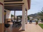 Villa Lupin: Resale Villa for Sale in Arboleas, Almería