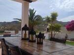 Villa Lupin: Resale Villa in Arboleas, Almería