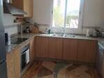 Villa Lupin: Resale Villa in Arboleas, Almería