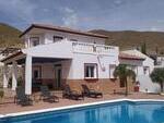 Villa Lupin: Resale Villa in Arboleas, Almería