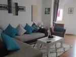 Villa Lupin: Resale Villa in Arboleas, Almería