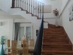 Villa Lupin: Resale Villa in Arboleas, Almería