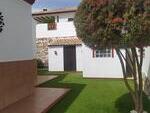 Villa Lupin: Resale Villa in Arboleas, Almería