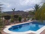 Villa Lupin: Resale Villa in Arboleas, Almería