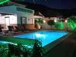 Villa Lupin: Resale Villa in Arboleas, Almería