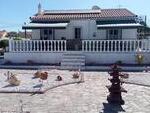 Resale Villa in Arboleas