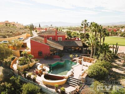 Villa Magnifica : Resale Villa in Vera, Almería Villa Magnifica : Resale Villa in Vera, Almería