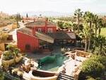 Villa Magnifica : Resale Villa in Vera, Almería