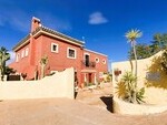 Villa Magnifica : Resale Villa in Vera, Almería