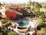 Villa Magnifica : Resale Villa for Sale in Vera, Almería