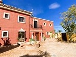 Villa Magnifica : Resale Villa in Vera, Almería