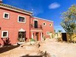 Villa Magnifica : Resale Villa for Sale in Vera, Almería