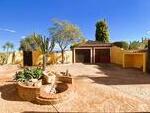 Villa Magnifica : Resale Villa for Sale in Vera, Almería