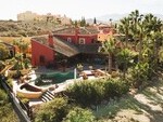 Villa Magnifica : Resale Villa in Vera, Almería