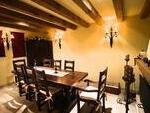 Villa Magnifica : Resale Villa for Sale in Vera, Almería