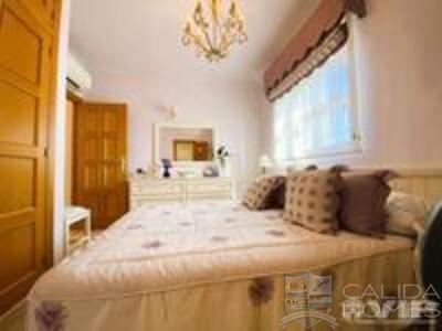 Villa Magnifica : Resale Villa in Vera, Almería