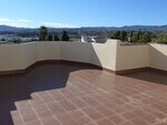 Villa Magnolia : Herverkoop Villa te Koop in Albox, Almería