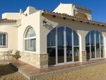 Villa Magnolia : Resale Villa for Sale in Albox, Almería