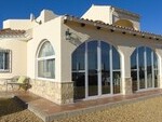 Villa Magnolia : Herverkoop Villa te Koop in Albox, Almería