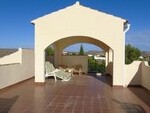 Villa Magnolia : Resale Villa for Sale in Albox, Almería