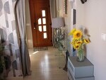 Villa Maisie : Resale Villa in Arboleas, Almería