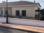 Villa Maple: Resale Villa for Sale in Los Carasoles, Almería