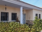 Villa Maple: Resale Villa for Sale in Los Carasoles, Almería