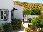 Villa Margarita : Resale Villa in Arboleas, Almería