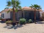 Villa Marlia: Resale Villa for Sale in Arboleas, Almería