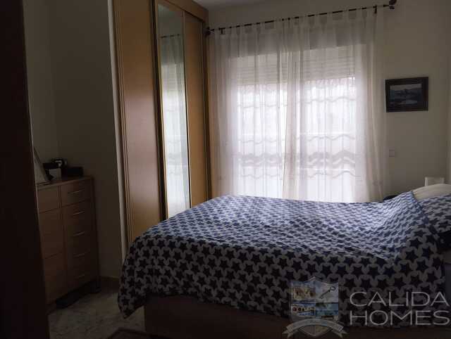 Villa Marlia: Resale Villa for Sale in Arboleas, Almería