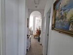 Villa Marshy : Resale Villa for Sale in Arboleas, Almería