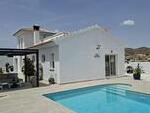 Villa Marshy : Resale Villa for Sale in Arboleas, Almería