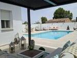 Villa Marshy : Resale Villa for Sale in Arboleas, Almería