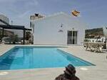Villa Marshy : Resale Villa for Sale in Arboleas, Almería