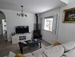 Villa Marshy : Resale Villa for Sale in Arboleas, Almería