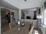 Villa Marshy : Resale Villa for Sale in Arboleas, Almería