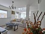 Villa Marshy : Resale Villa for Sale in Arboleas, Almería