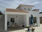 Villa Marshy : Resale Villa for Sale in Arboleas, Almería