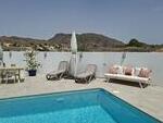 Villa Marshy : Resale Villa for Sale in Arboleas, Almería