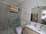 Villa Marshy : Resale Villa for Sale in Arboleas, Almería