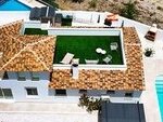 Villa Marshy : Resale Villa for Sale in Arboleas, Almería