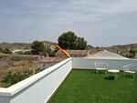 Villa Marshy : Resale Villa for Sale in Arboleas, Almería