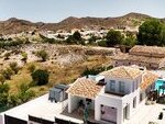 Villa Marshy : Resale Villa for Sale in Arboleas, Almería