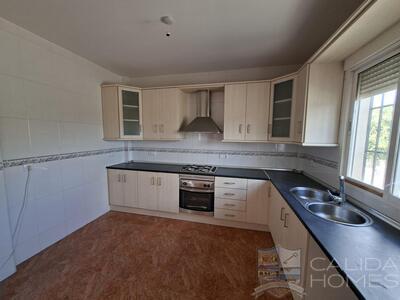 Villa Marvel Arboleas: Resale Villa in Arboleas, Almería