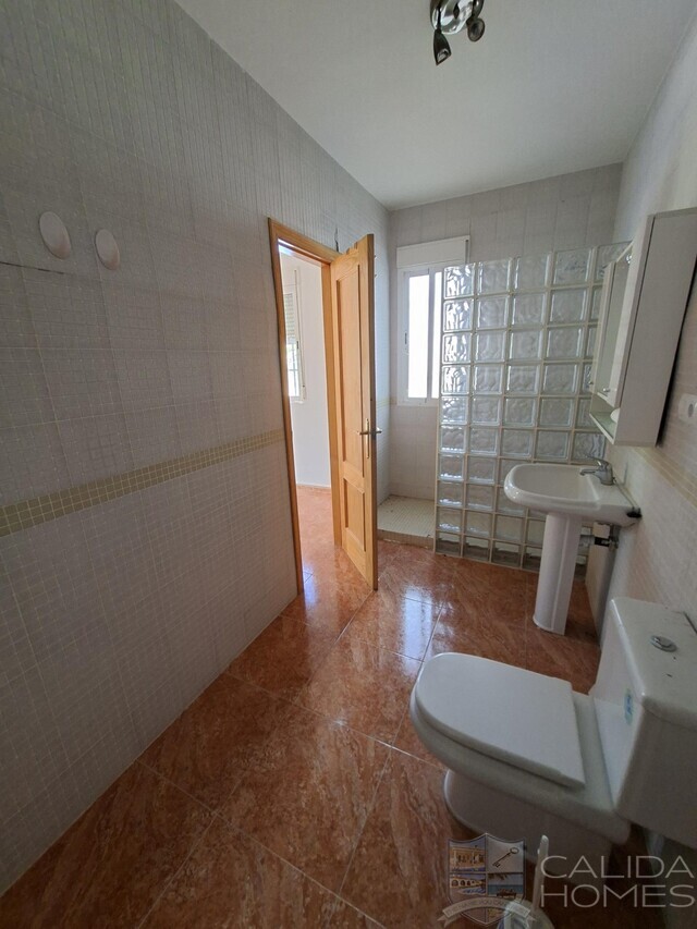 Villa Marvel Arboleas: Revente Villa à vendre à Arboleas, Almería
