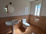 Villa Marvel Arboleas: Revente Villa à vendre à Arboleas, Almería
