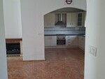 Villa Marvel Arboleas: Revente Villa à vendre à Arboleas, Almería