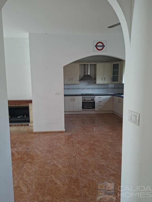 Villa Marvel Arboleas: Revente Villa à vendre à Arboleas, Almería